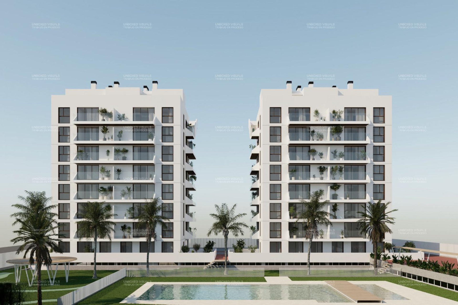 Новобудова - Апартаменти - Guardamar del Segura - Guardamar Del Segura