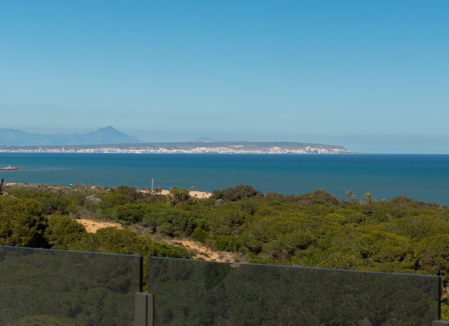 Новобудова - Апартаменти - Guardamar del Segura - Guardamar Del Segura