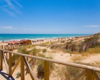 Новобудова - Апартаменти - Guardamar del Segura - Pueblo