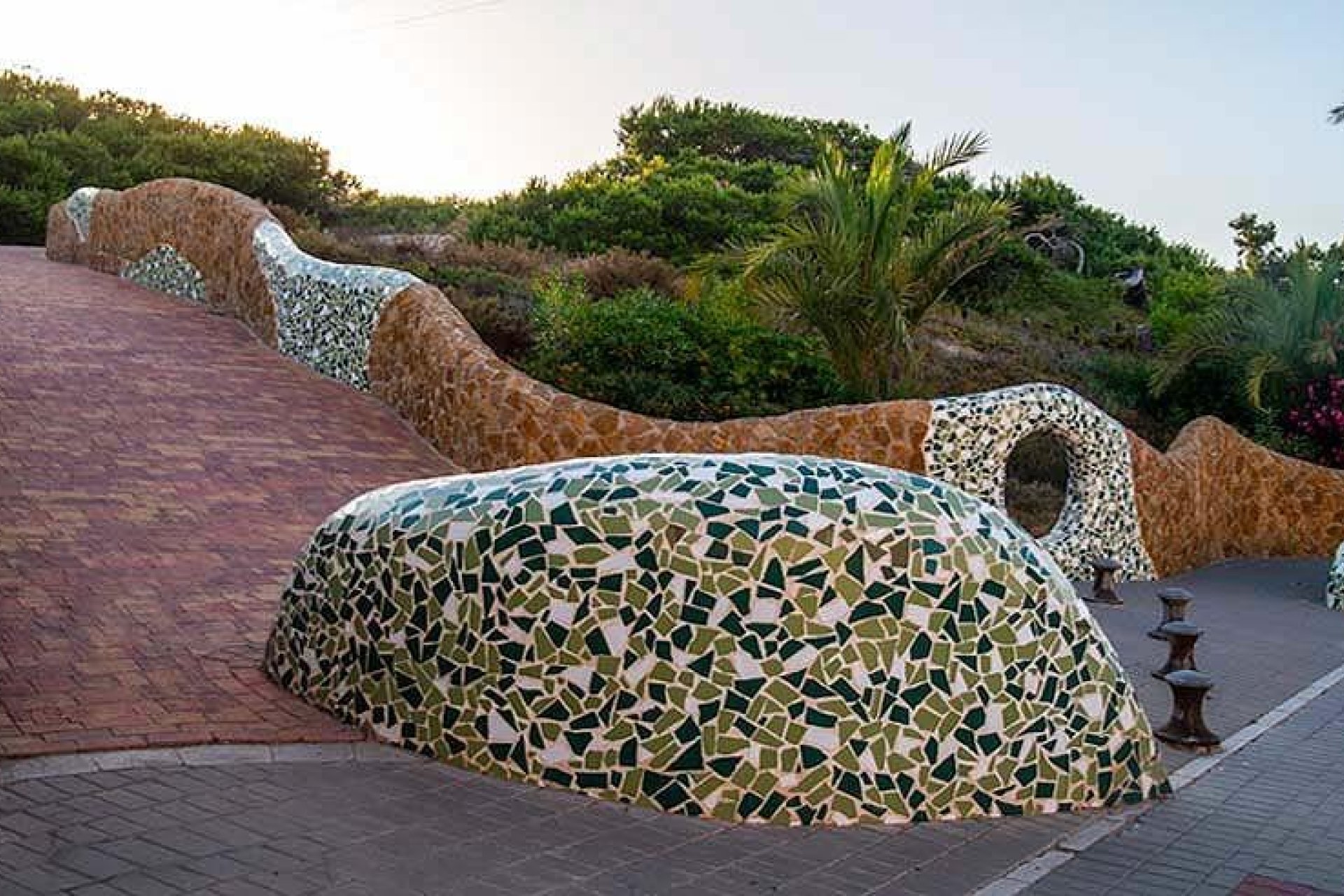 Новобудова - Апартаменти - Guardamar del Segura - Pueblo