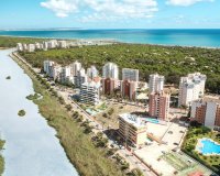 Новобудова - Апартаменти - Guardamar del Segura - Puerto