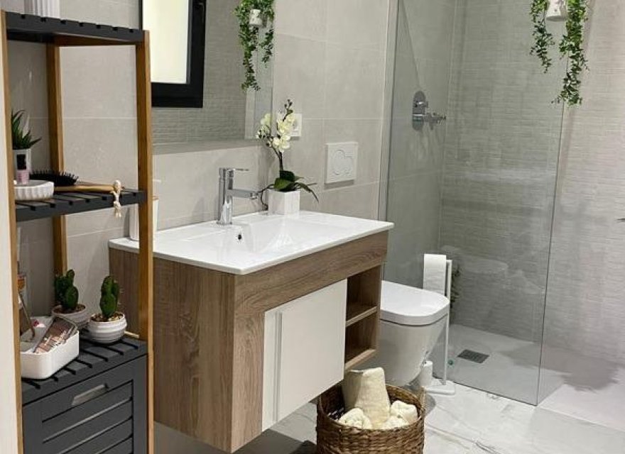 Новобудова - Апартаменти - Guardamar del Segura - Puerto