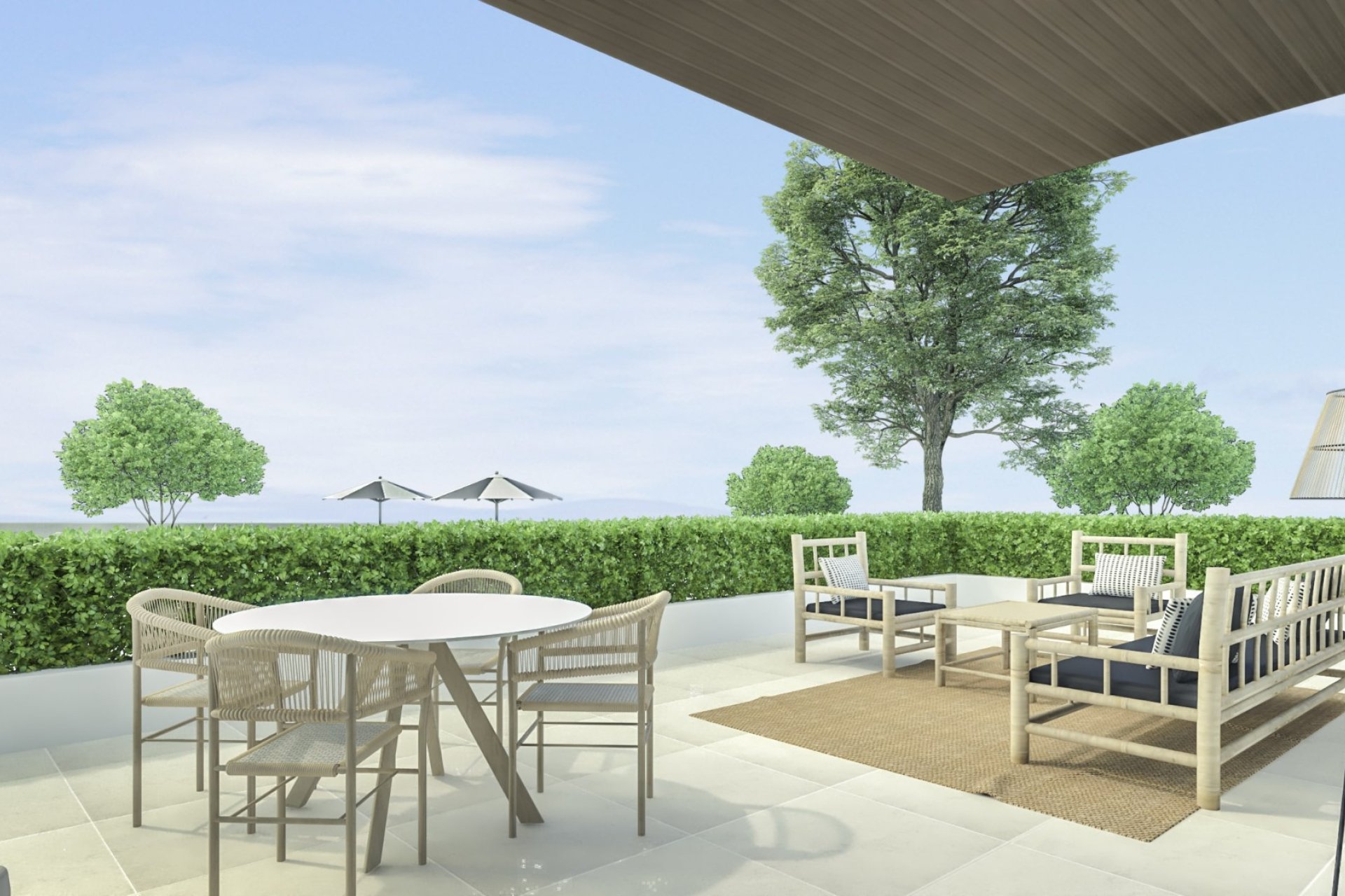 Новобудова - Апартаменти - Guardamar del Segura