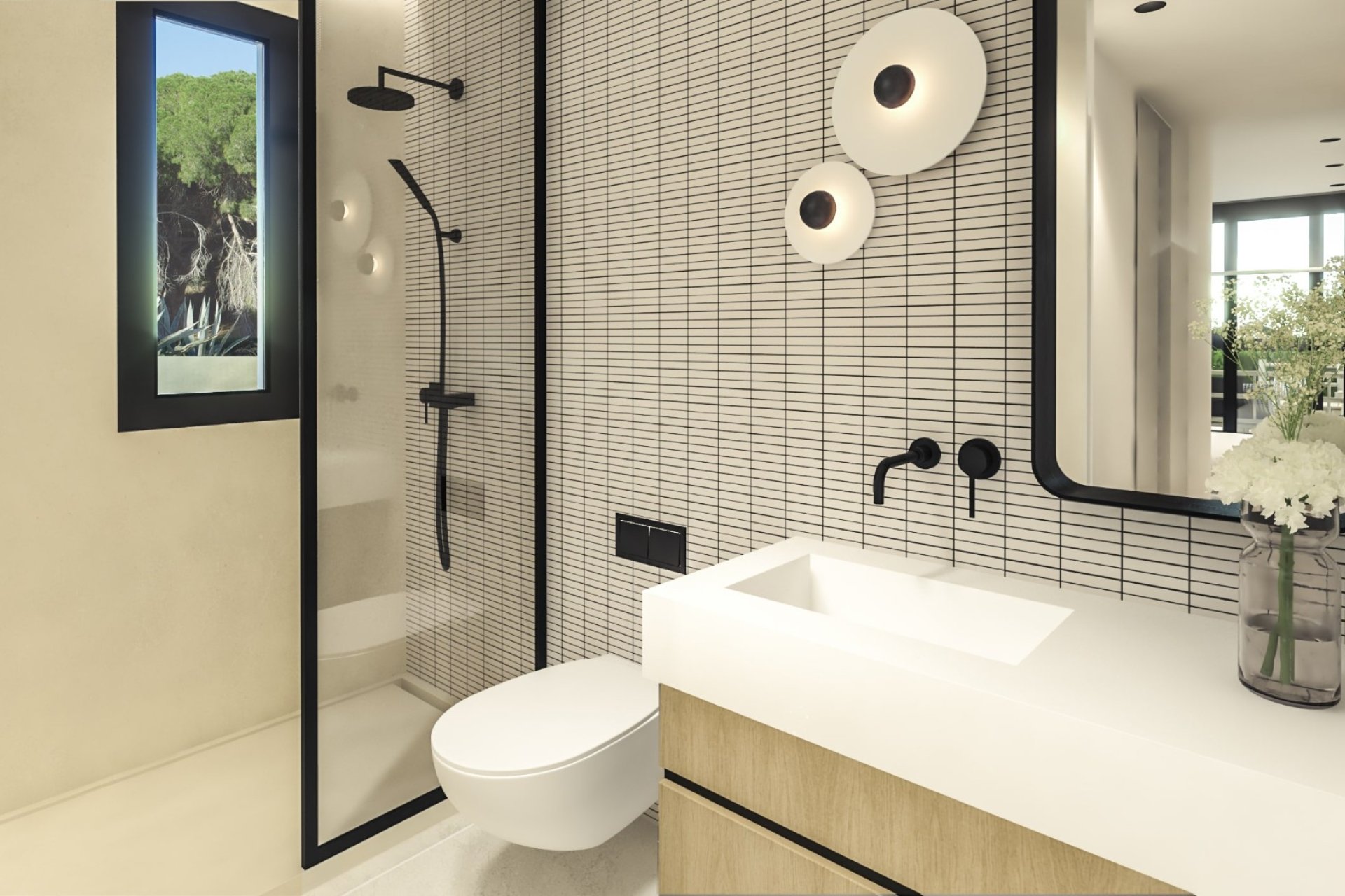 Новобудова - Апартаменти - Guardamar del Segura