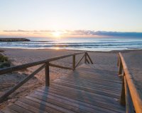 Новобудова - Апартаменти - Guardamar del Segura