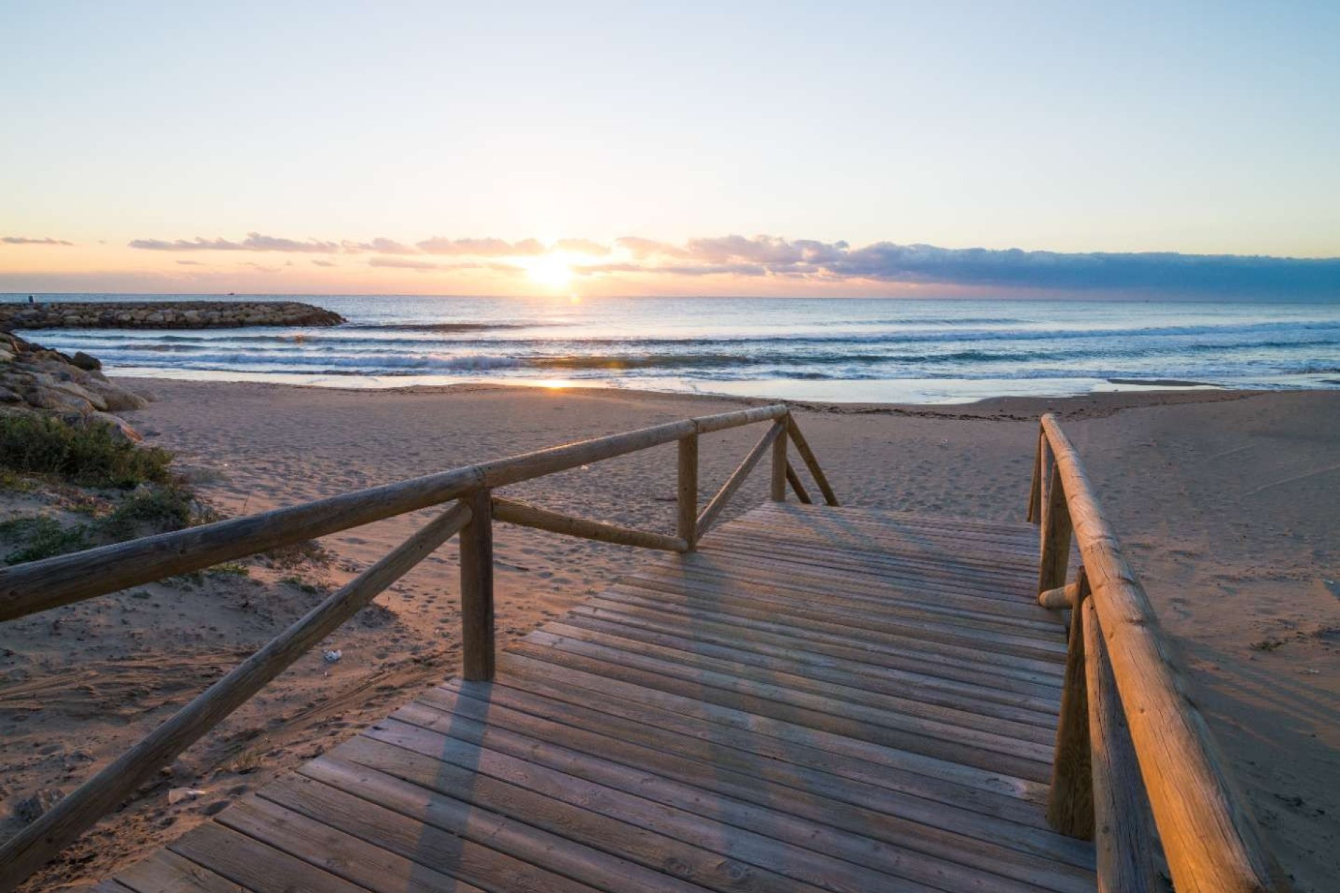 Новобудова - Апартаменти - Guardamar del Segura