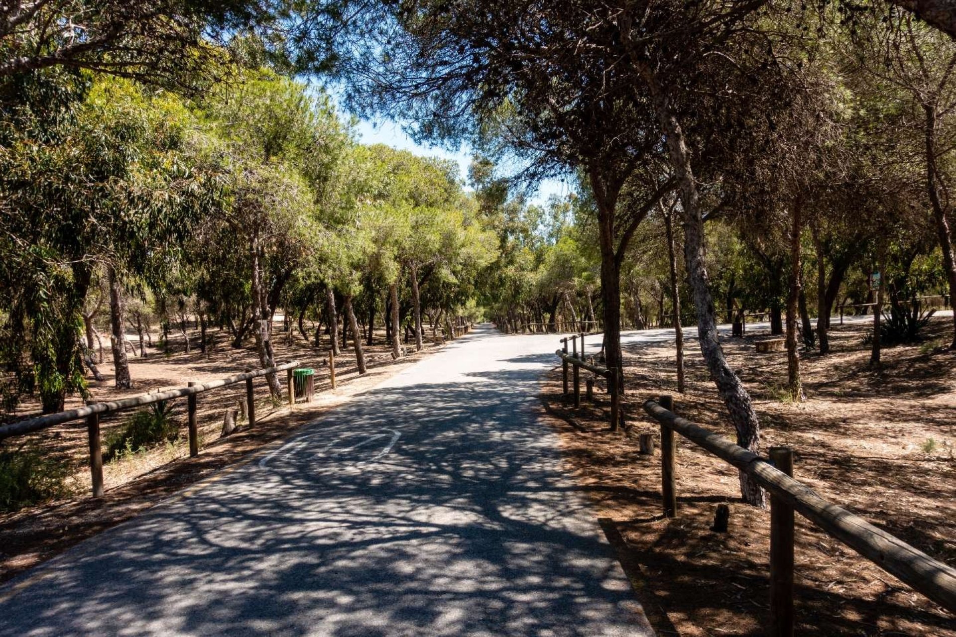 Новобудова - Апартаменти - Guardamar del Segura