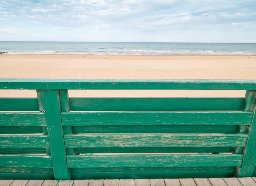 Новобудова - Апартаменти - Guardamar del Segura