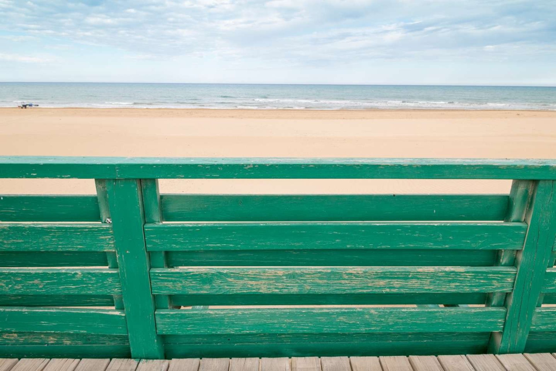 Новобудова - Апартаменти - Guardamar del Segura