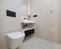 Новобудова - Апартаменти - Guardamar del Segura - 