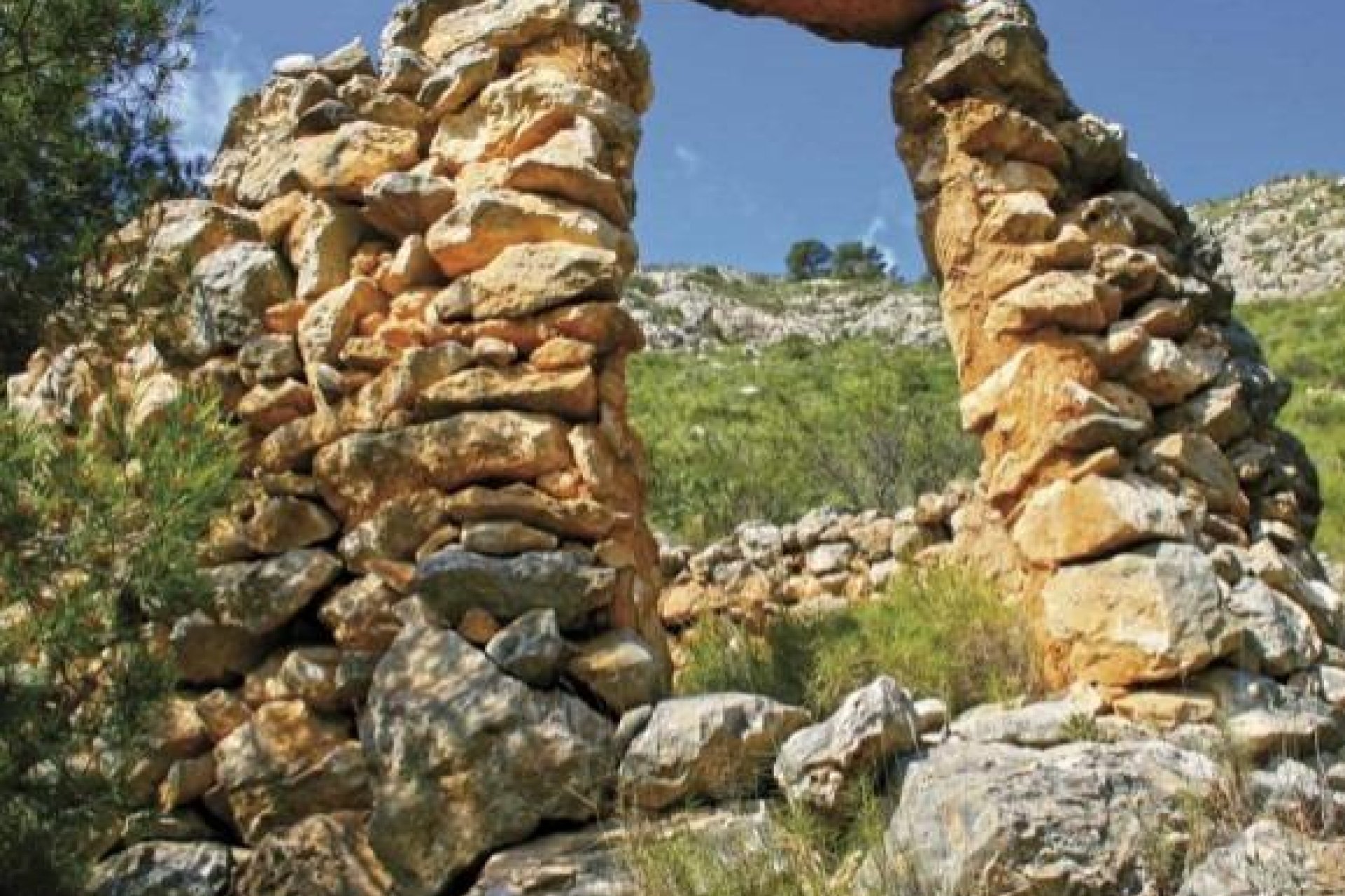 Новобудова - Апартаменти - Hondón de las Nieves - 