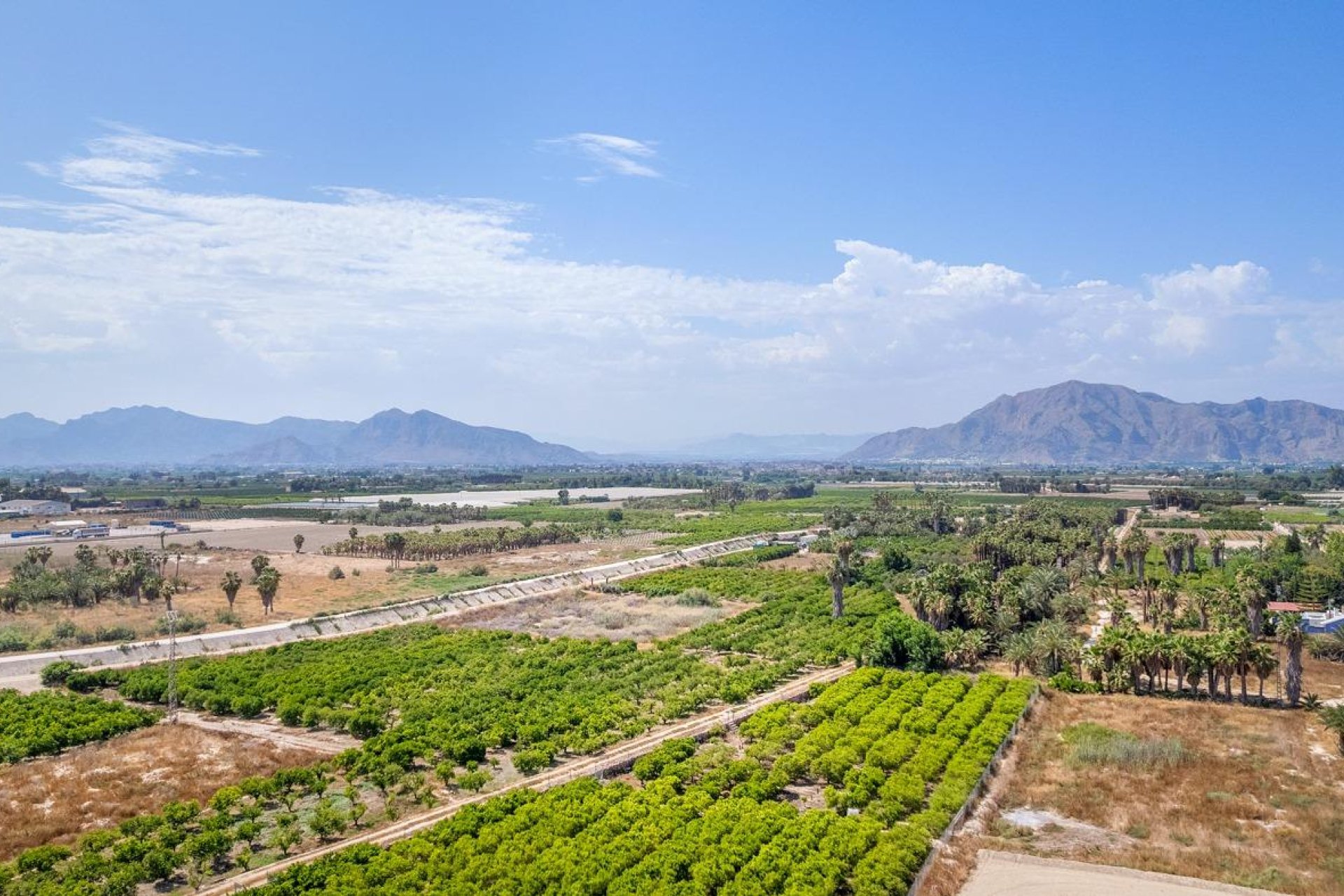 Новобудова - Апартаменти - Jacarilla - 