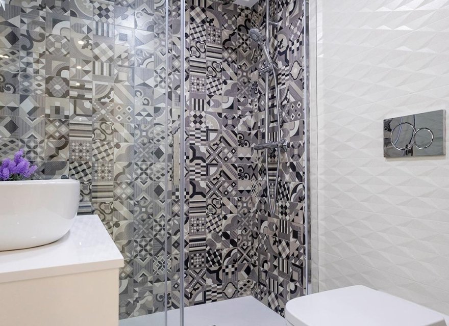 Новобудова - Апартаменти - Jacarilla - 