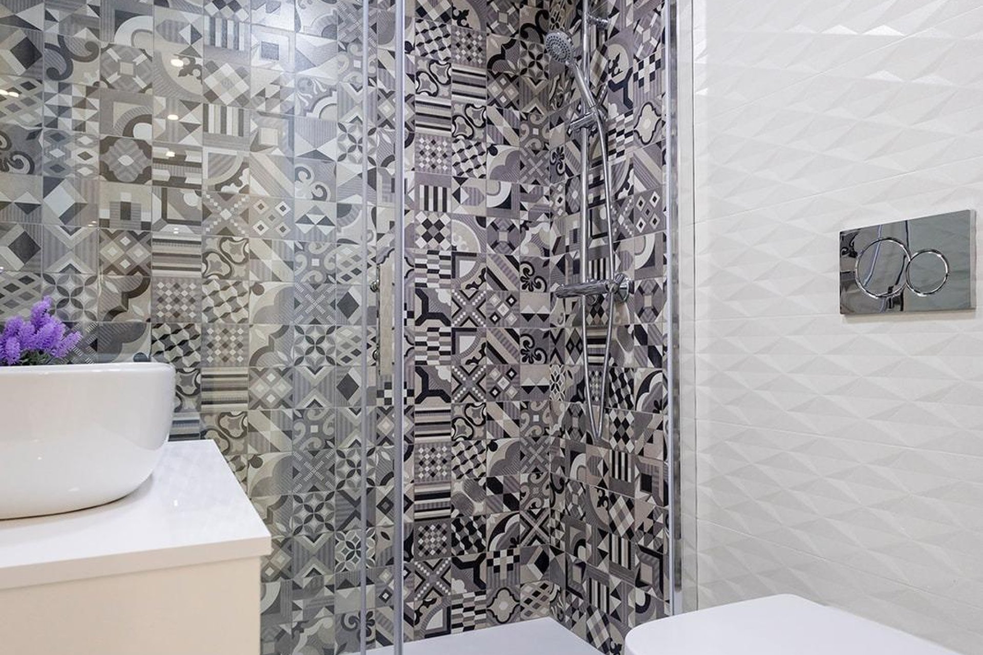 Новобудова - Апартаменти - Jacarilla - 