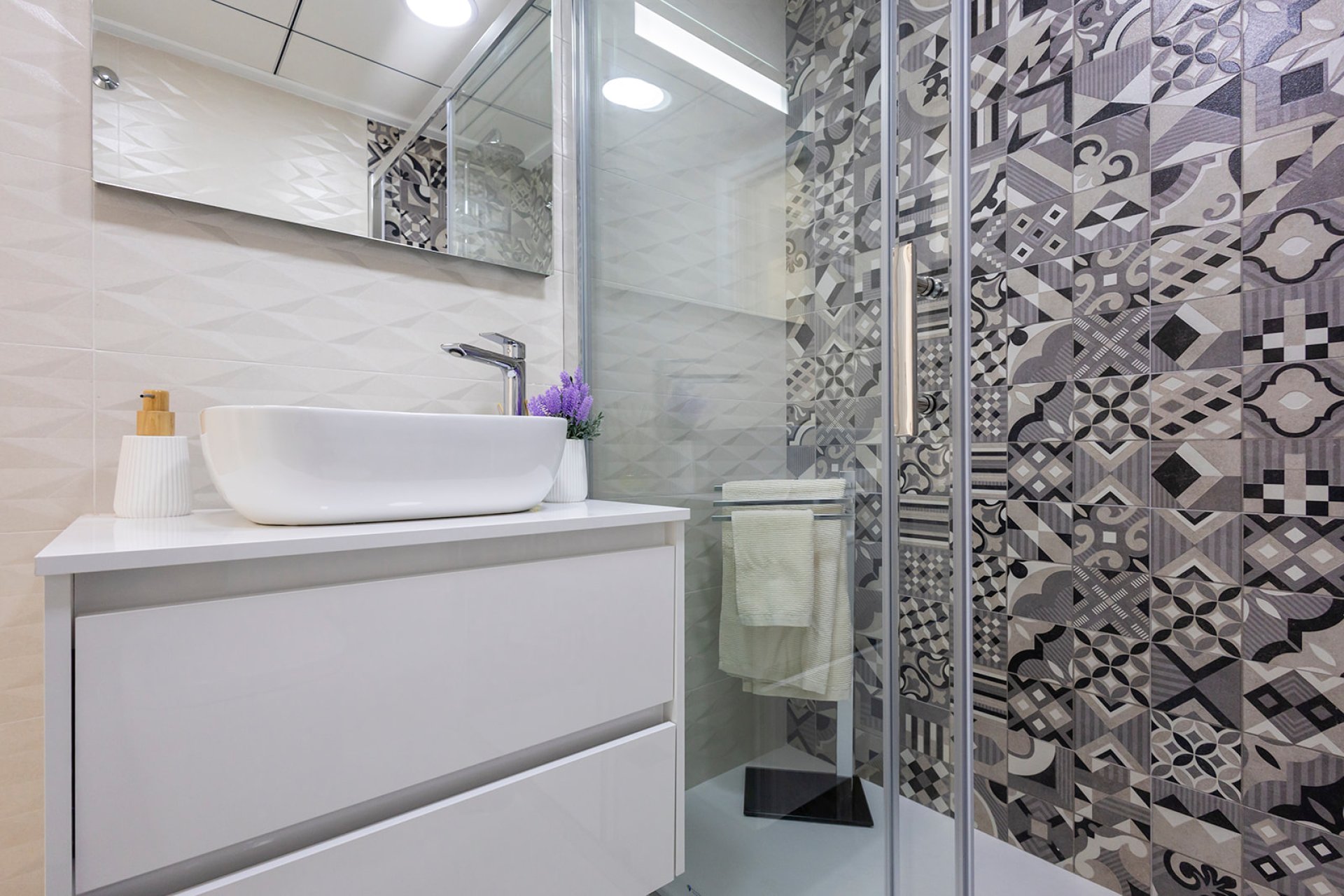 Новобудова - Апартаменти - Jacarilla