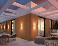 Новобудова - Апартаменти - Jávea - Javea