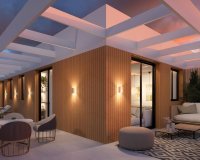 Новобудова - Апартаменти - Jávea - 