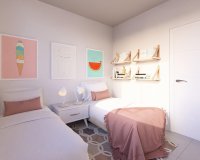 Новобудова - Апартаменти - Jávea - 