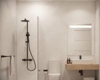 Новобудова - Апартаменти - Jávea - 