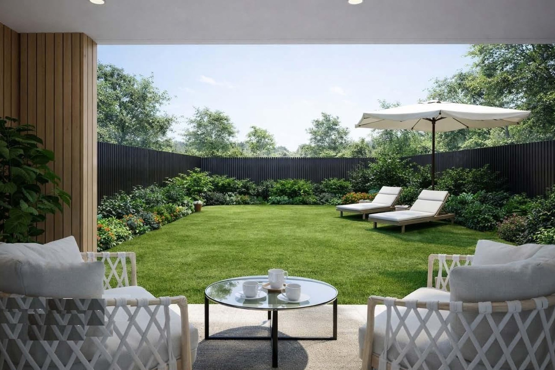 Новобудова - Апартаменти - Jávea - 