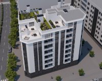 Новобудова - Апартаменти - Кастельон-де-ла-Плана - Кастельйон-де-ла-Плана