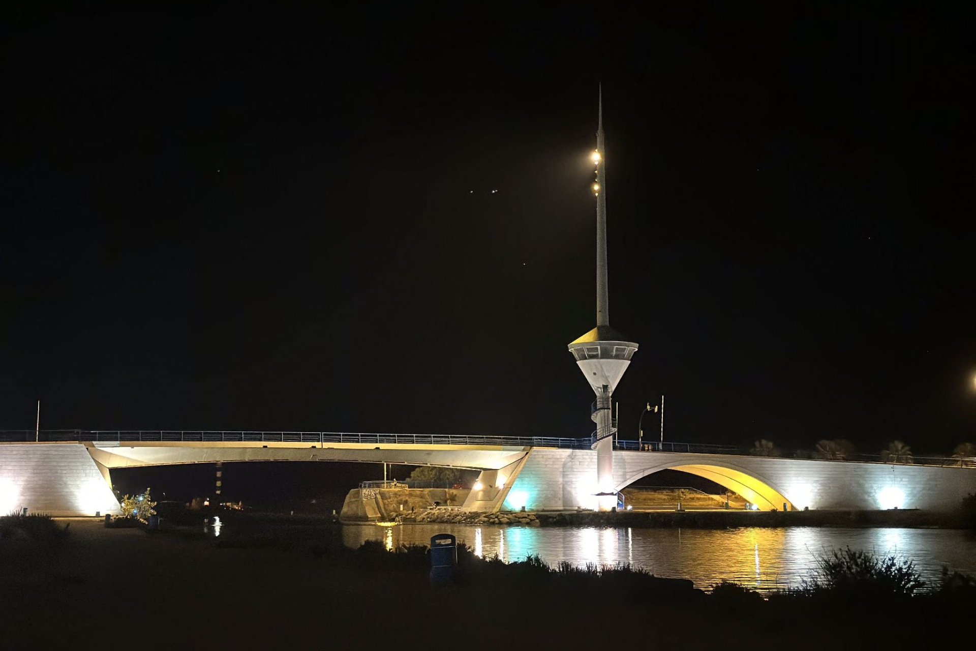 Новобудова - Апартаменти - La Manga - La Manga Del Mar Menor