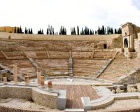 Новобудова - Апартаменти - La Manga - La Manga Del Mar Menor