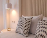 Новобудова - Апартаменти - La Manga - La Manga Del Mar Menor