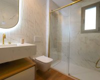 Новобудова - Апартаменти - La Manga - La Manga Del Mar Menor