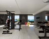 Новобудова - Апартаменти - La Manga - La Manga Del Mar Menor