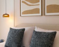 Новобудова - Апартаменти - La Manga - La Manga Del Mar Menor