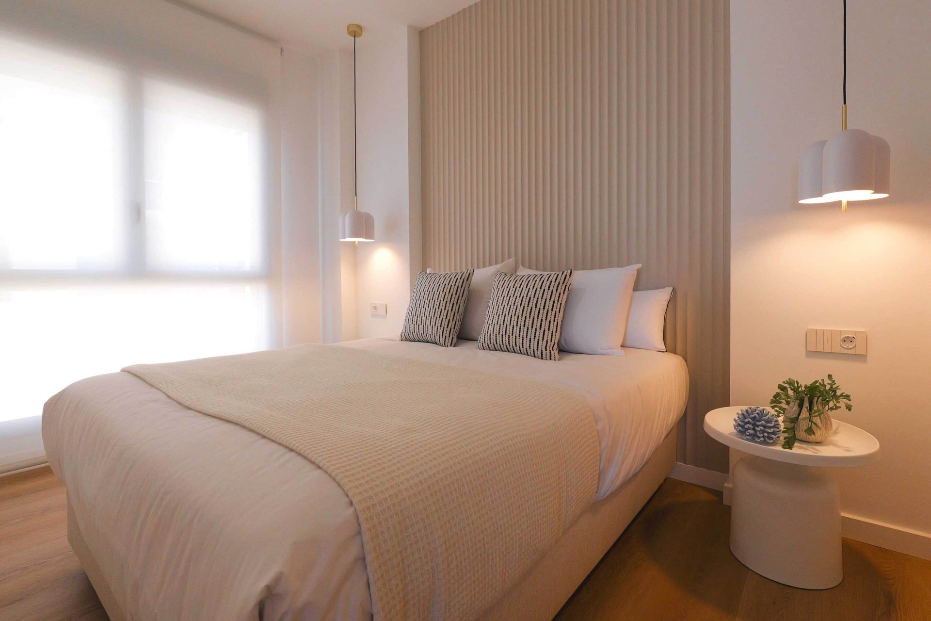 Новобудова - Апартаменти - La Manga - La Manga Del Mar Menor