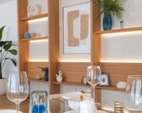 Новобудова - Апартаменти - La Manga - La Manga Del Mar Menor