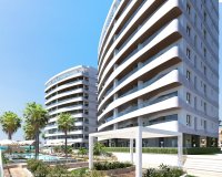 Новобудова - Апартаменти - La Manga - Veneziola