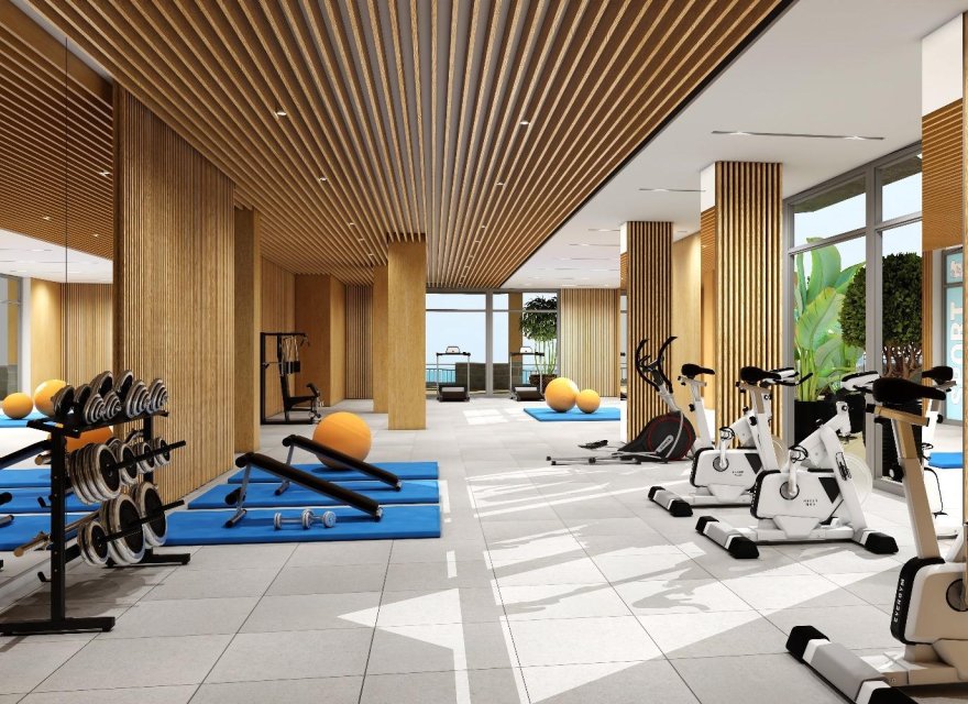 Новобудова - Апартаменти - La Manga