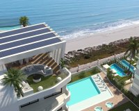 Новобудова - Апартаменти - La Manga