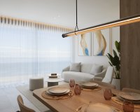 Новобудова - Апартаменти - La Manga