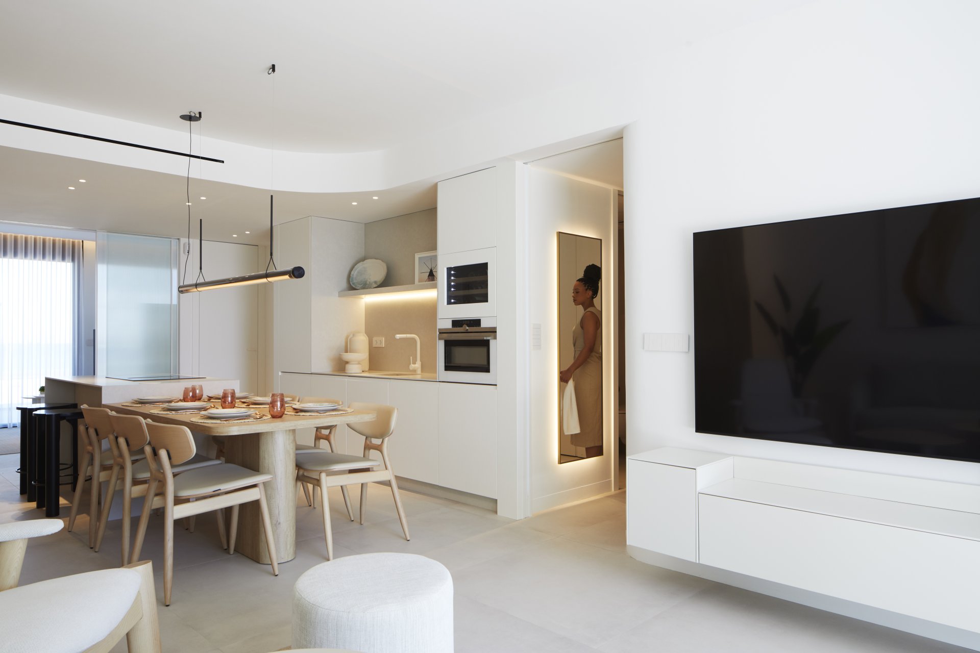 Новобудова - Апартаменти - La Manga