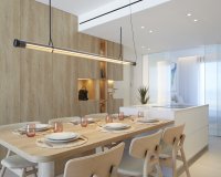 Новобудова - Апартаменти - La Manga