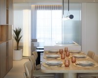 Новобудова - Апартаменти - La Manga