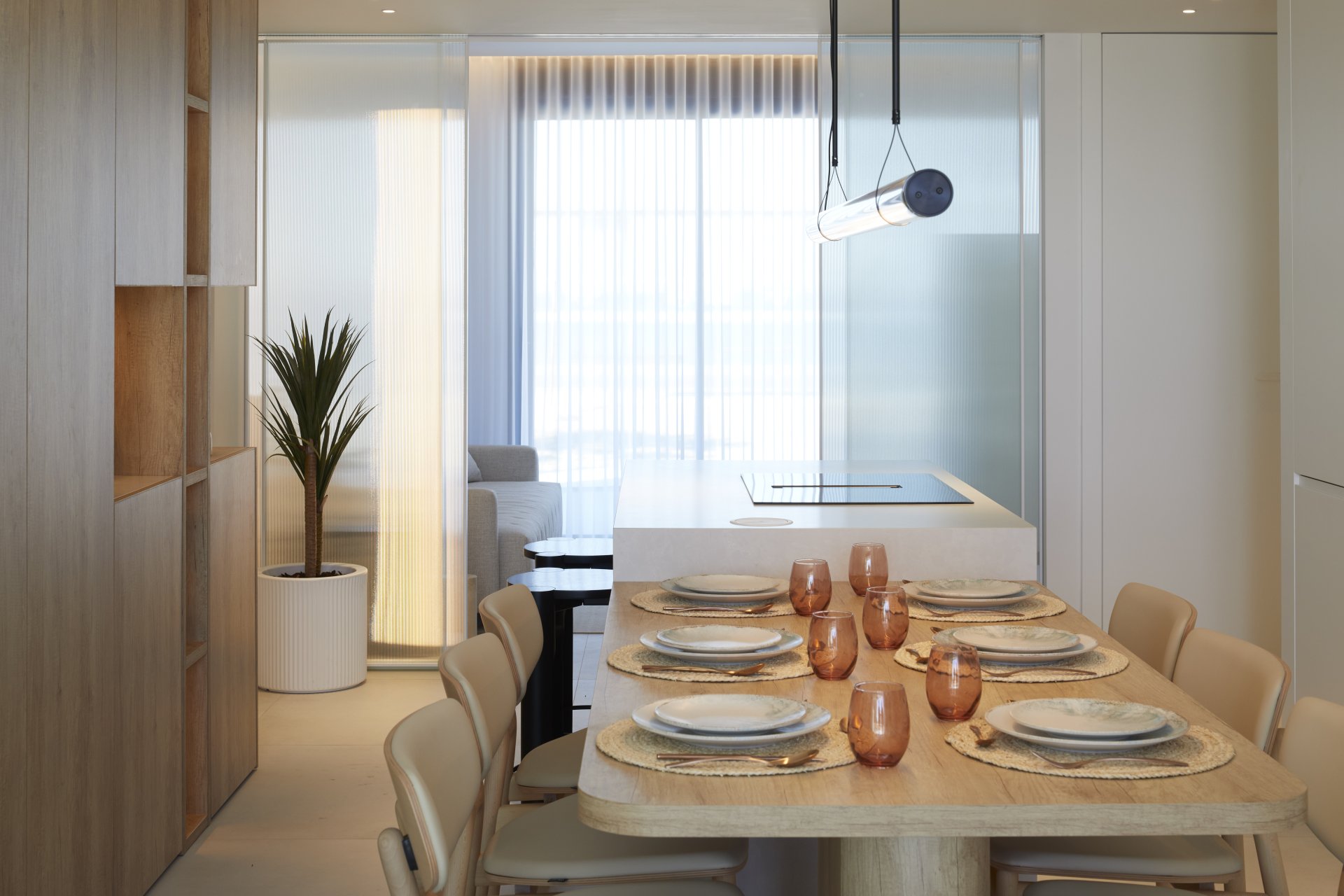 Новобудова - Апартаменти - La Manga