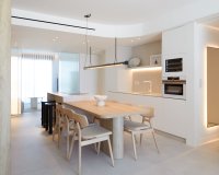 Новобудова - Апартаменти - La Manga