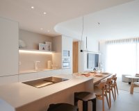 Новобудова - Апартаменти - La Manga