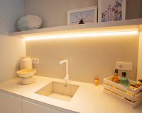 Новобудова - Апартаменти - La Manga