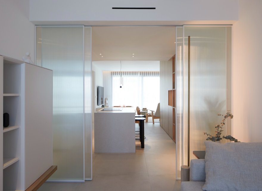 Новобудова - Апартаменти - La Manga