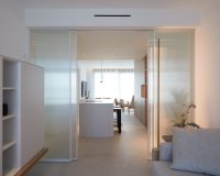 Новобудова - Апартаменти - La Manga