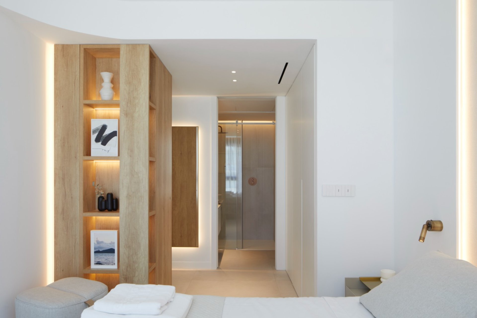 Новобудова - Апартаменти - La Manga