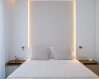 Новобудова - Апартаменти - La Manga