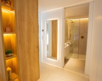 Новобудова - Апартаменти - La Manga