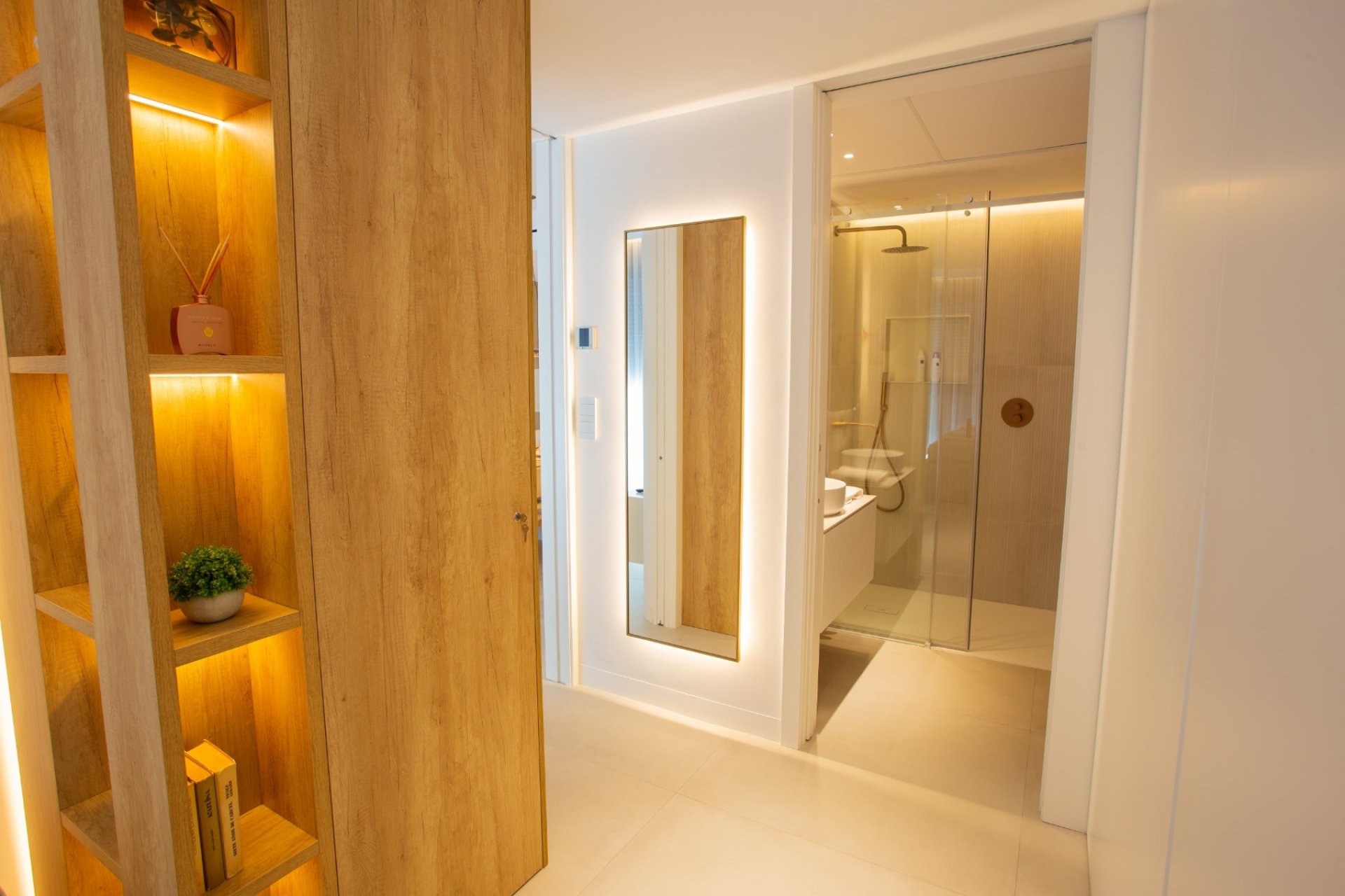 Новобудова - Апартаменти - La Manga